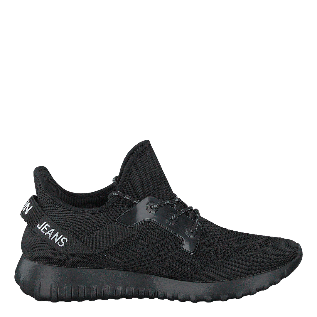 Ronette Black/silver