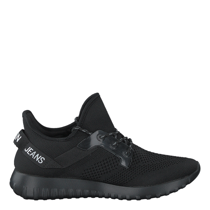 Ronette Black/silver