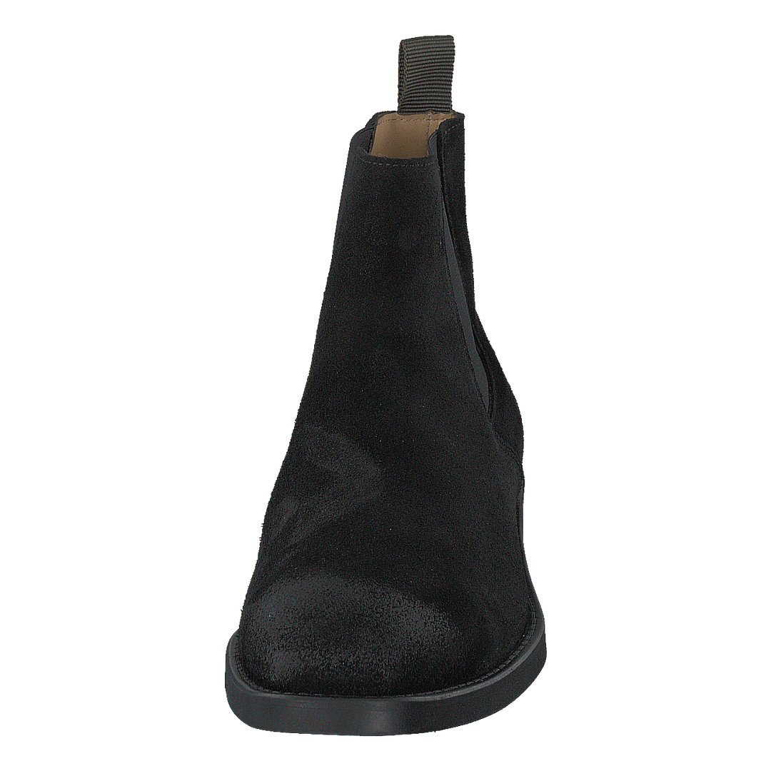 Gosling 01.06. Black