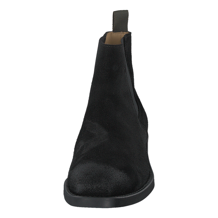 Gosling 01.06. Black