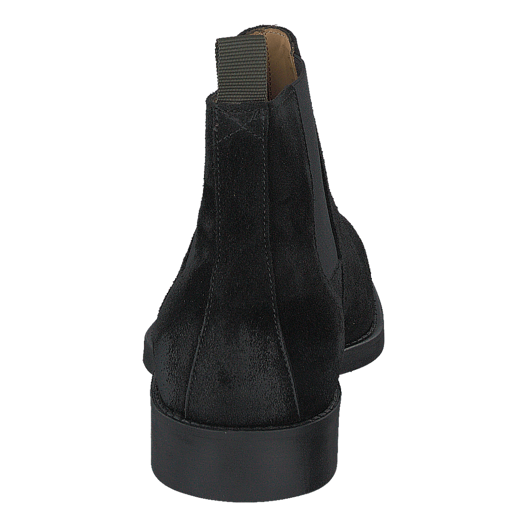 Gosling 01.06. Black