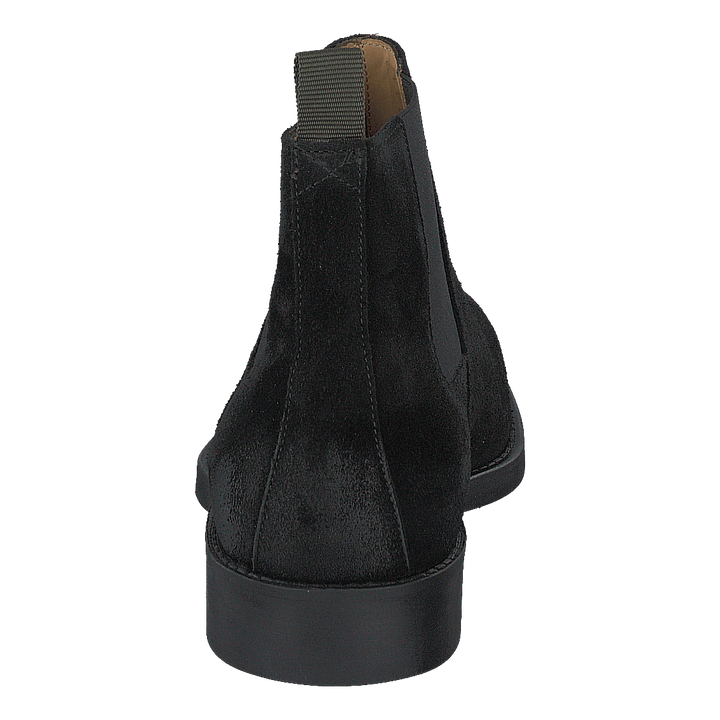 Gosling 01.06. Black