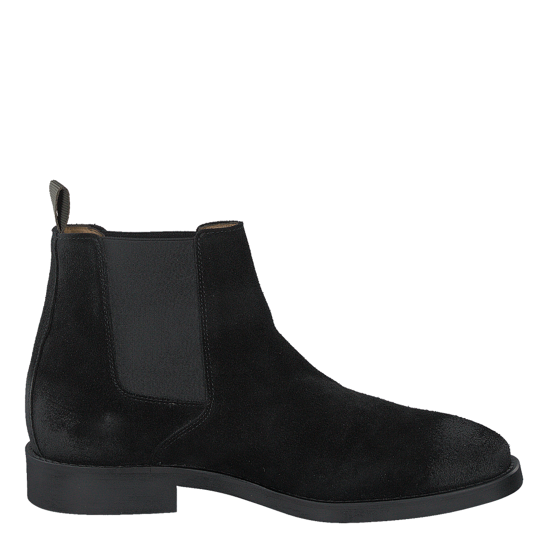 Gosling 01.06. Black