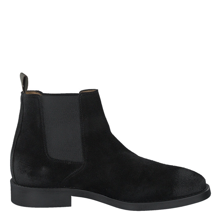Gosling 01.06. Black