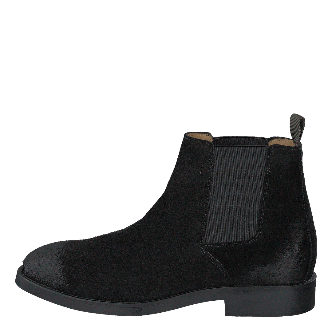 Gosling 01.06. Black