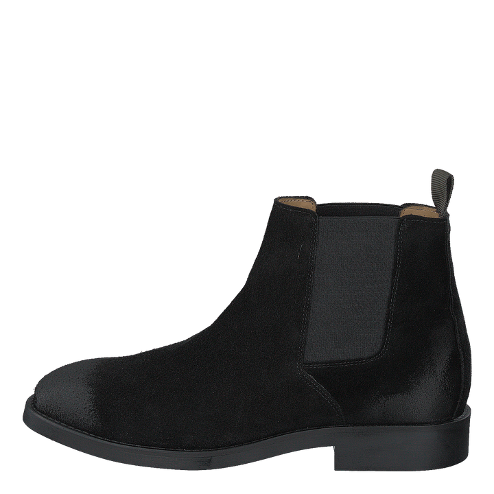 Gosling 01.06. Black