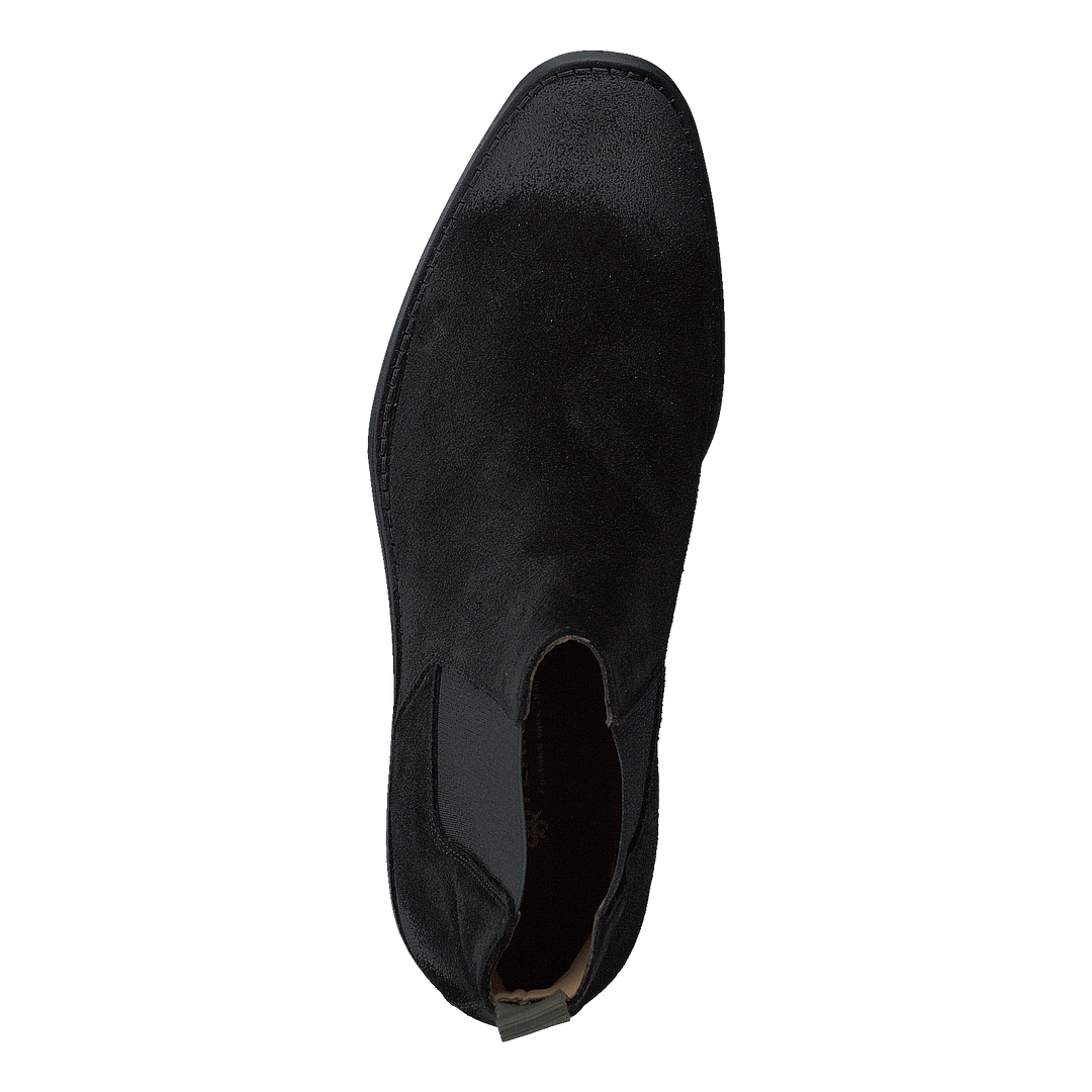Gosling 01.06. Black