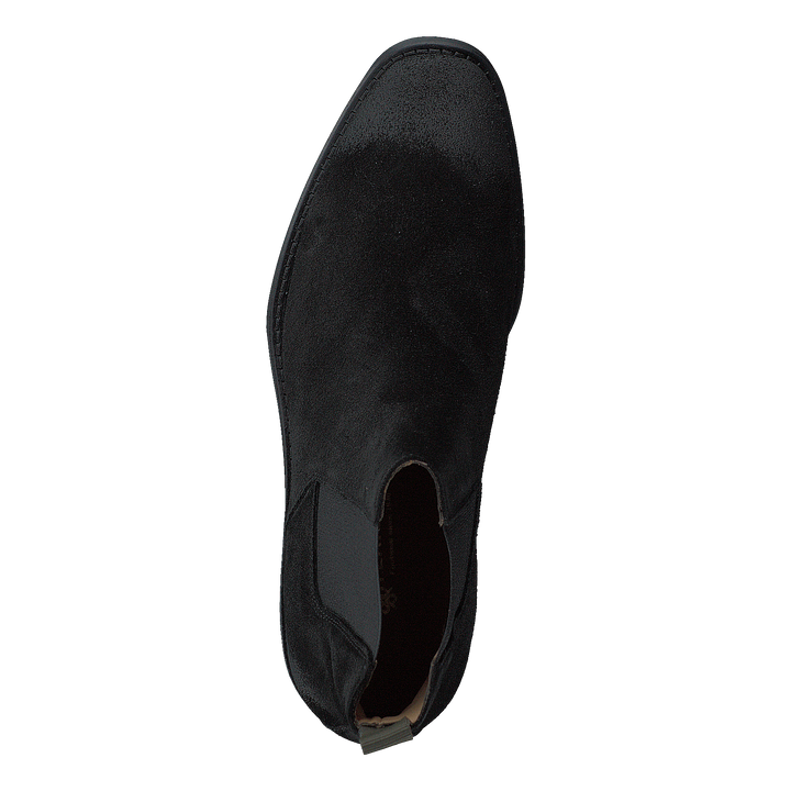 Gosling 01.06. Black