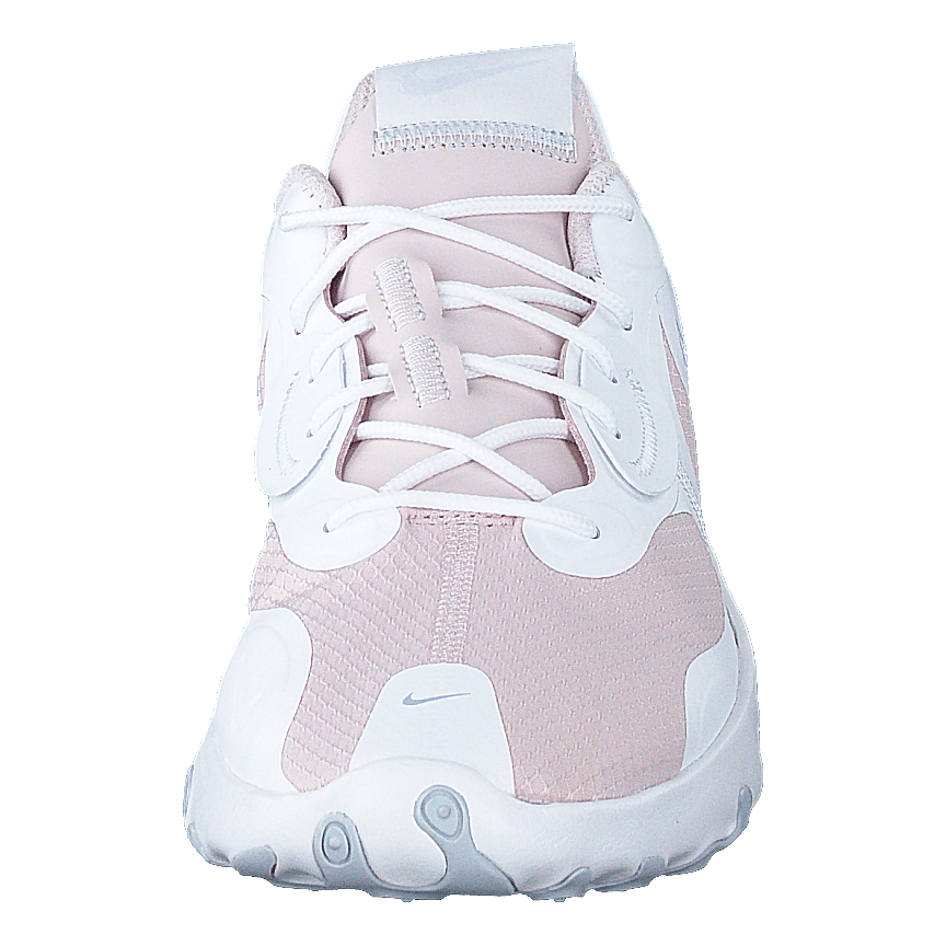 Renew Lucent Ii White/barely Rose-ghost