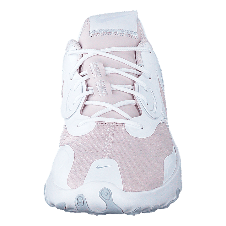 Renew Lucent Ii White/barely Rose-ghost