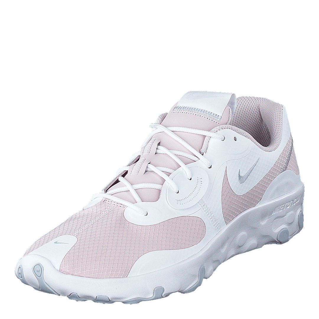 Renew Lucent Ii White/barely Rose-ghost