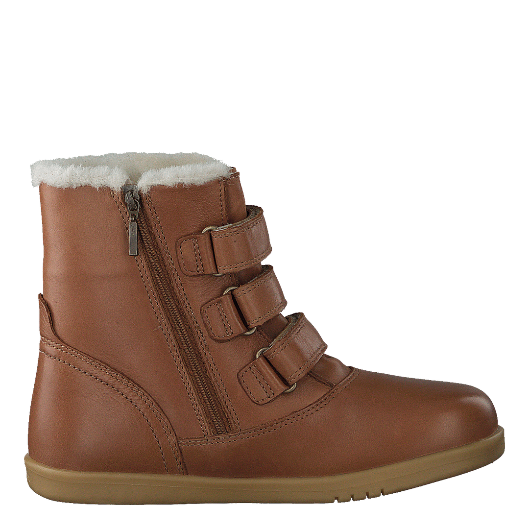 Aspen Arctic Caramel