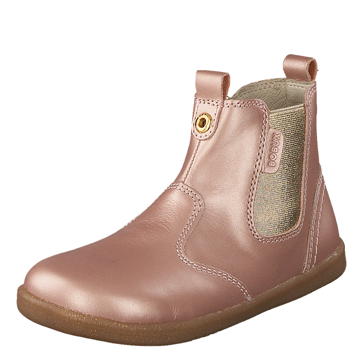 Jodhpur Rose Gold
