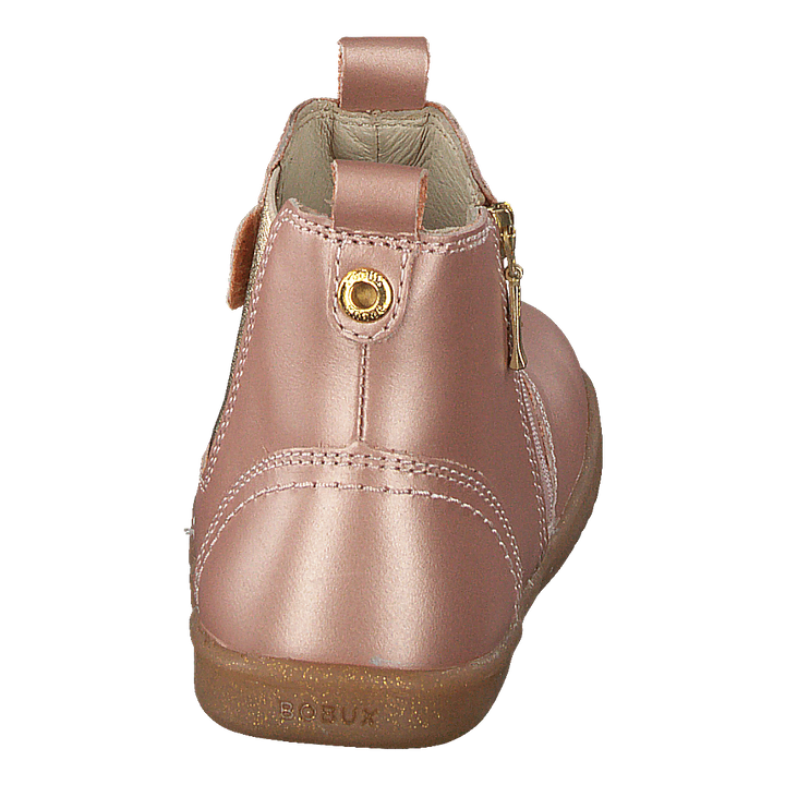 Jodhpur Rose Gold