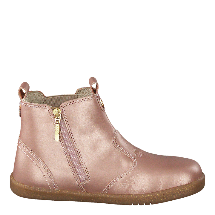 Jodhpur Rose Gold