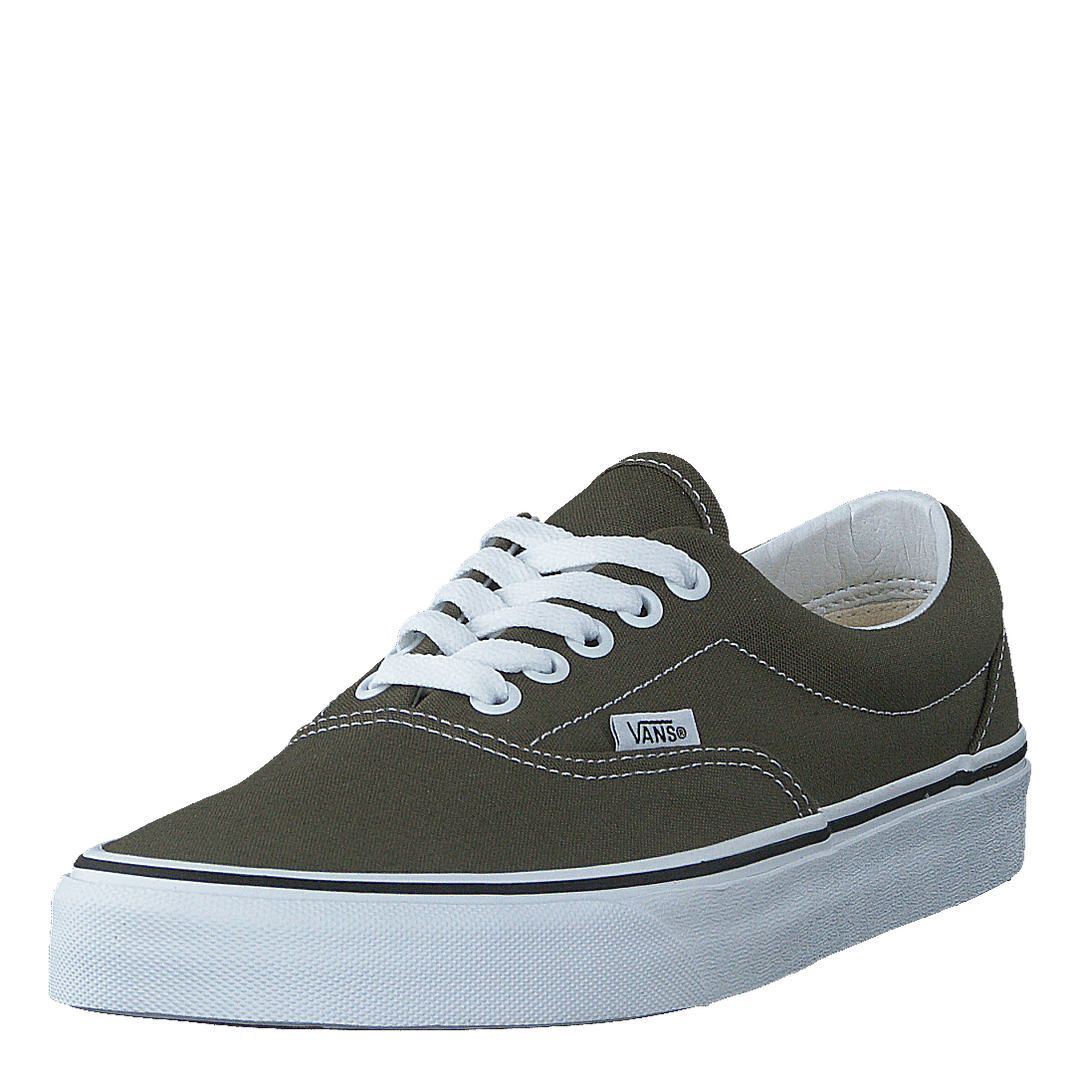 Ua Era Grape Leaf/true White