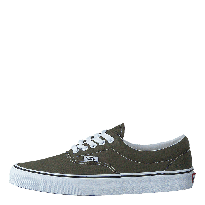 Ua Era Grape Leaf/true White