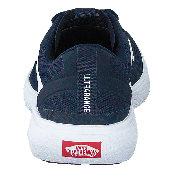 Ua Ultrarange Exo Dress Blues/true White