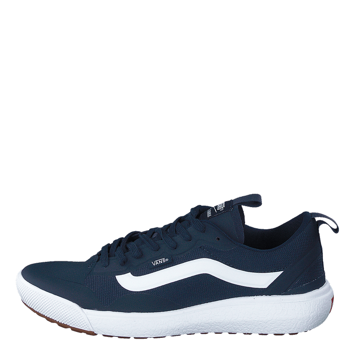 Ua Ultrarange Exo Dress Blues/true White