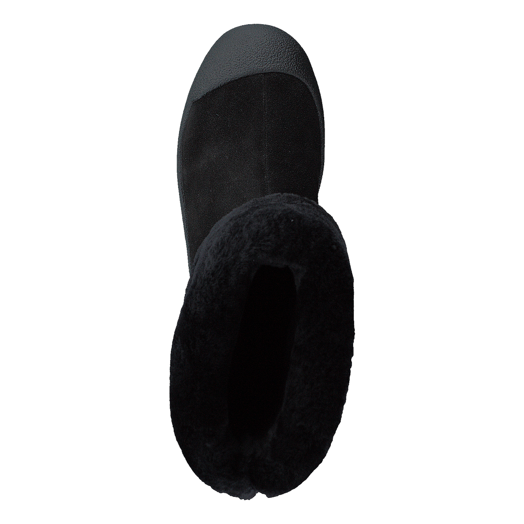 Gavree 0100 Black