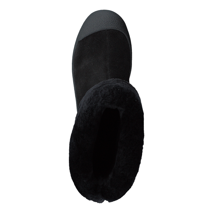Gavree 0100 Black