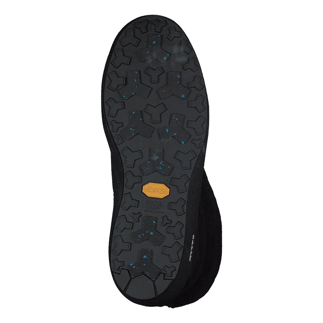Gavree 0100 Black