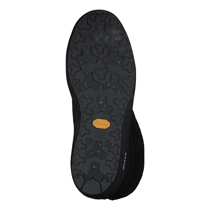 Gavree 0100 Black