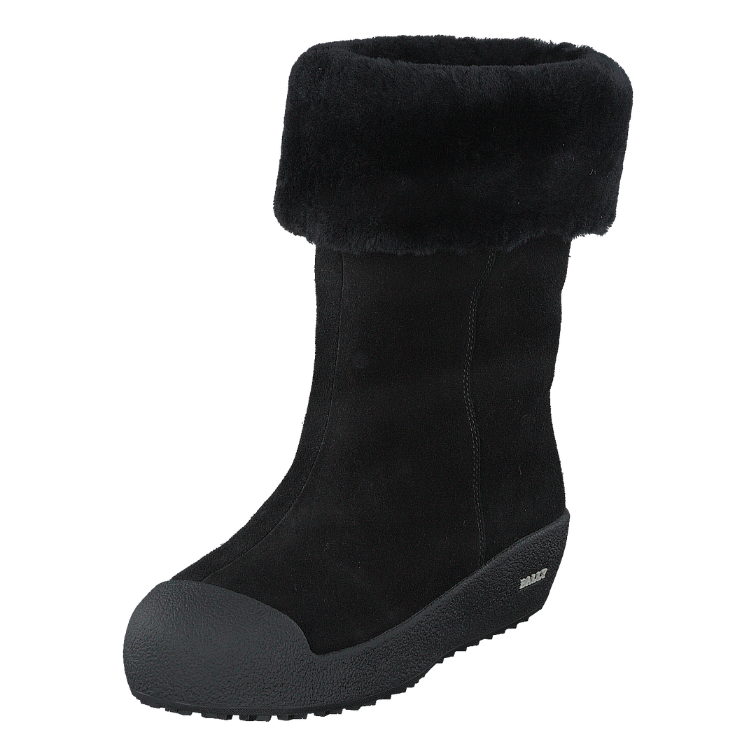 Gavree 0100 Black