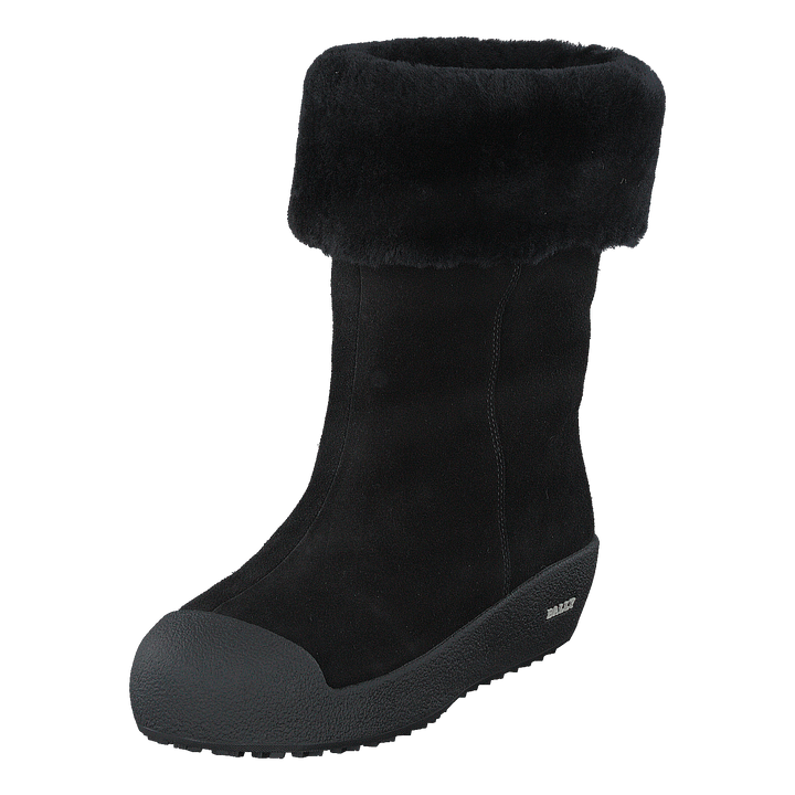 Gavree 0100 Black