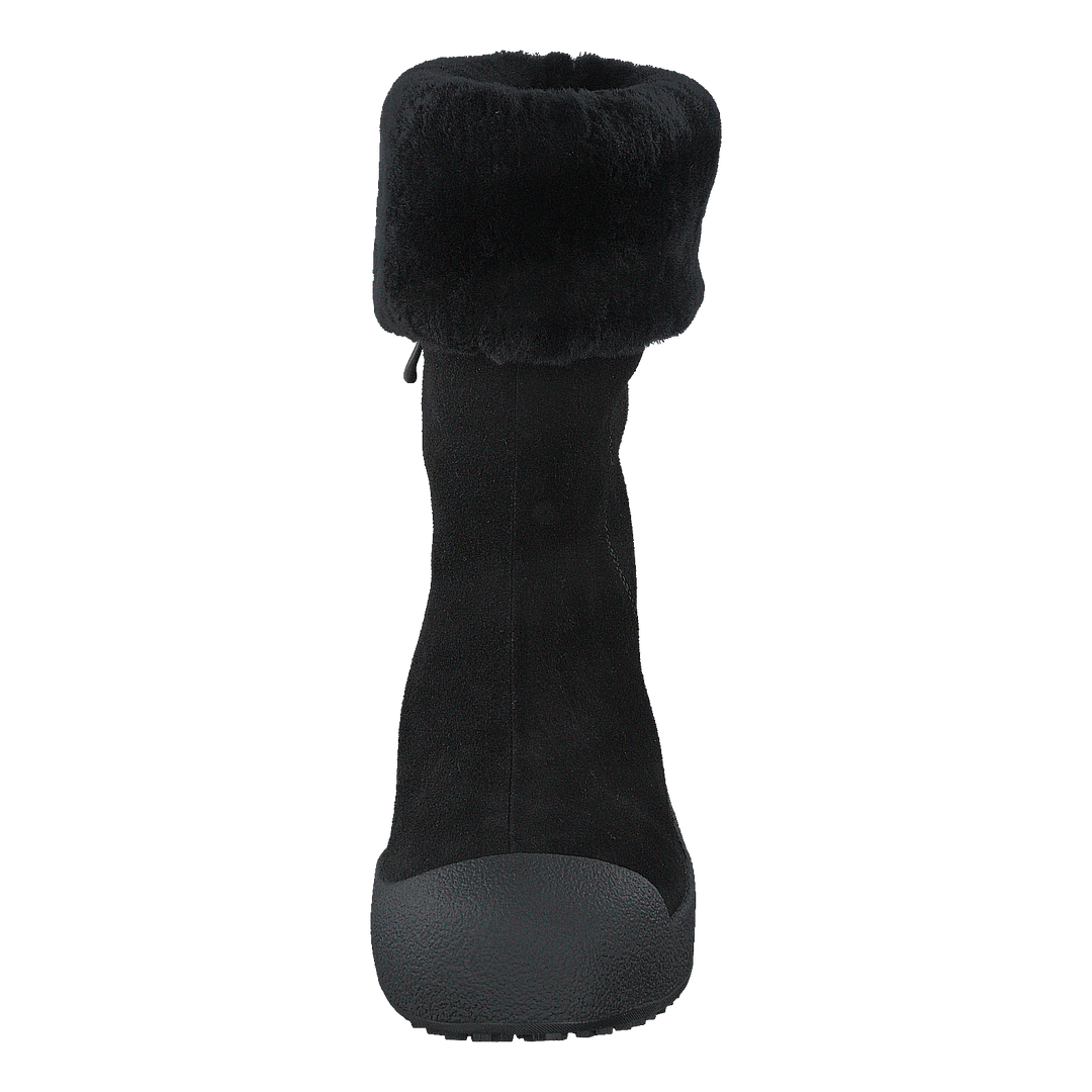 Gavree 0100 Black