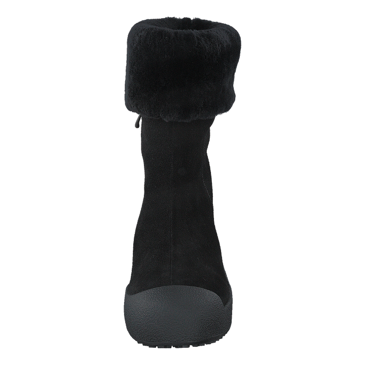 Gavree 0100 Black