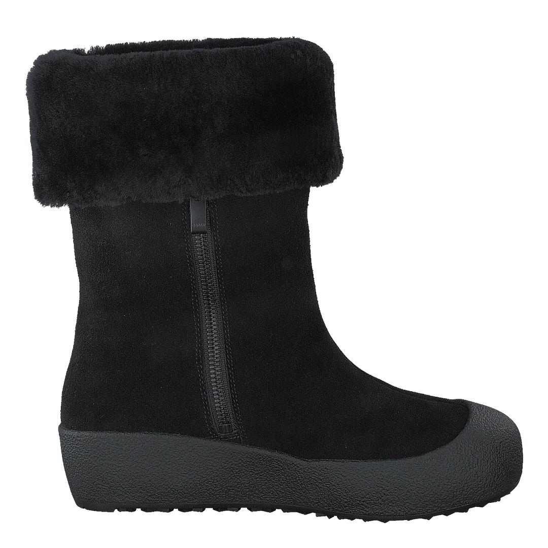 Gavree 0100 Black