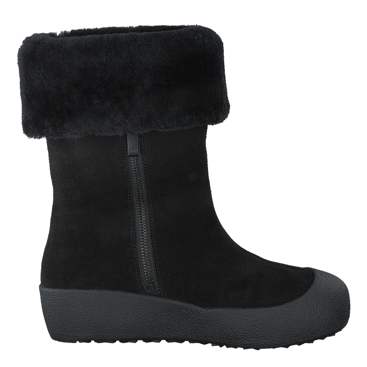 Gavree 0100 Black