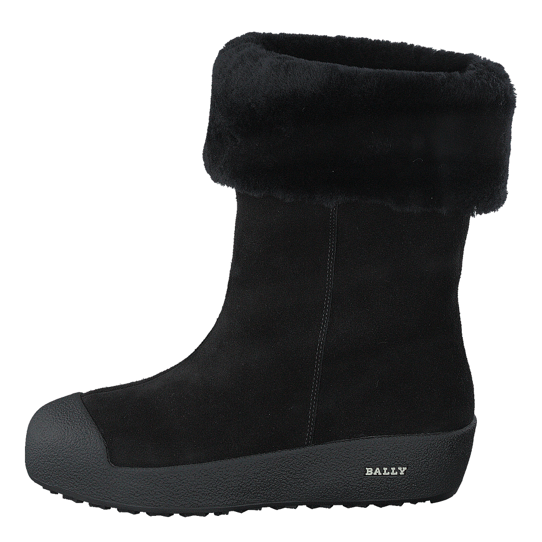 Gavree 0100 Black