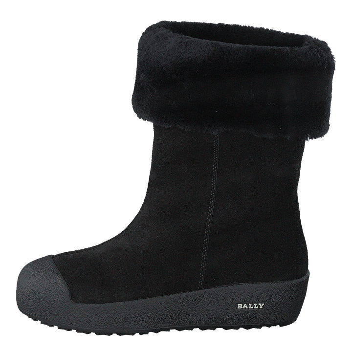 Gavree 0100 Black