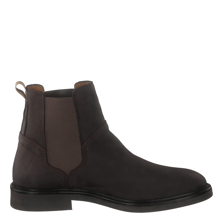 Ashleyy Chelsea Dark Brown