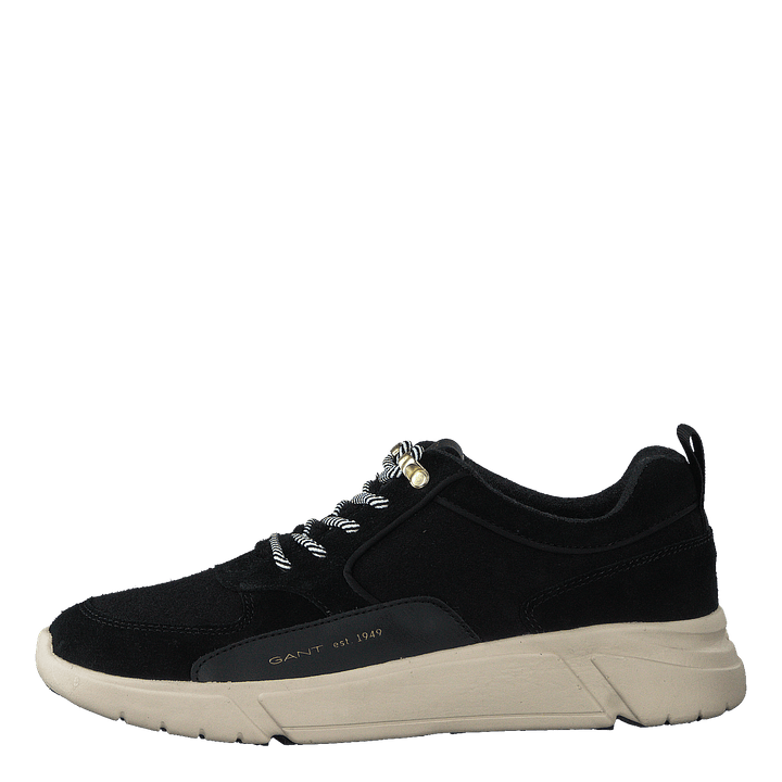 Cocoville Black