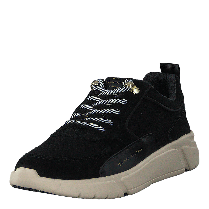 Cocoville Black