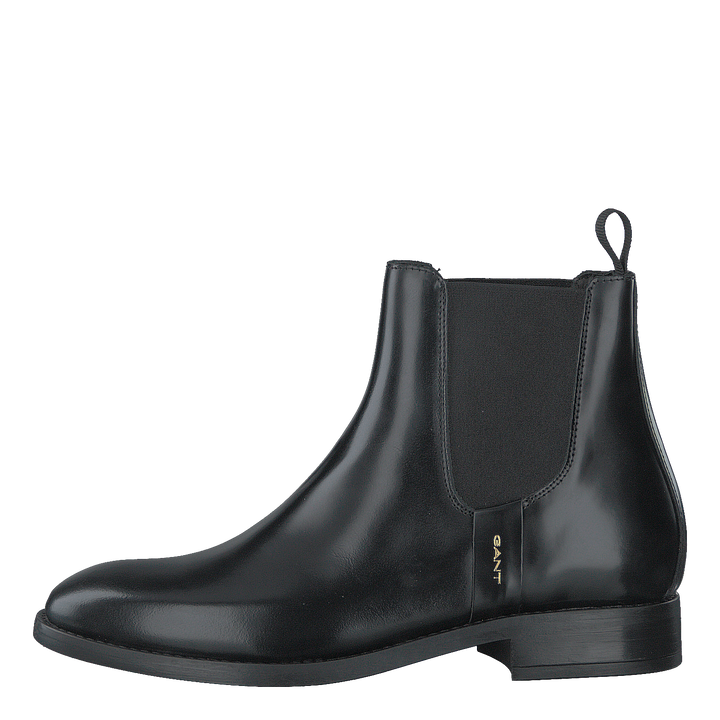 Fayy Chelsea Black