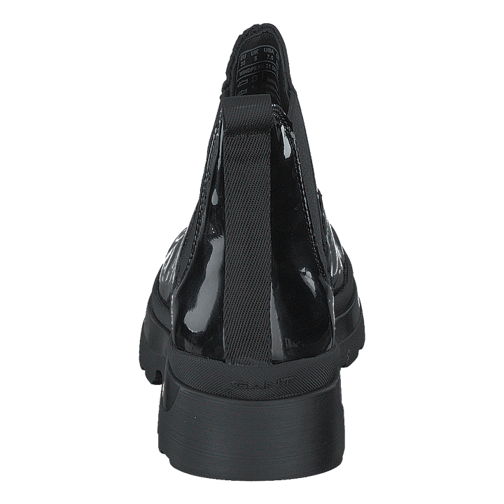 Windpeak Black