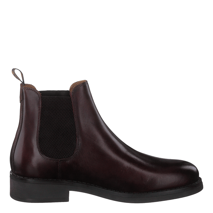Brookly Chelsea Cognac