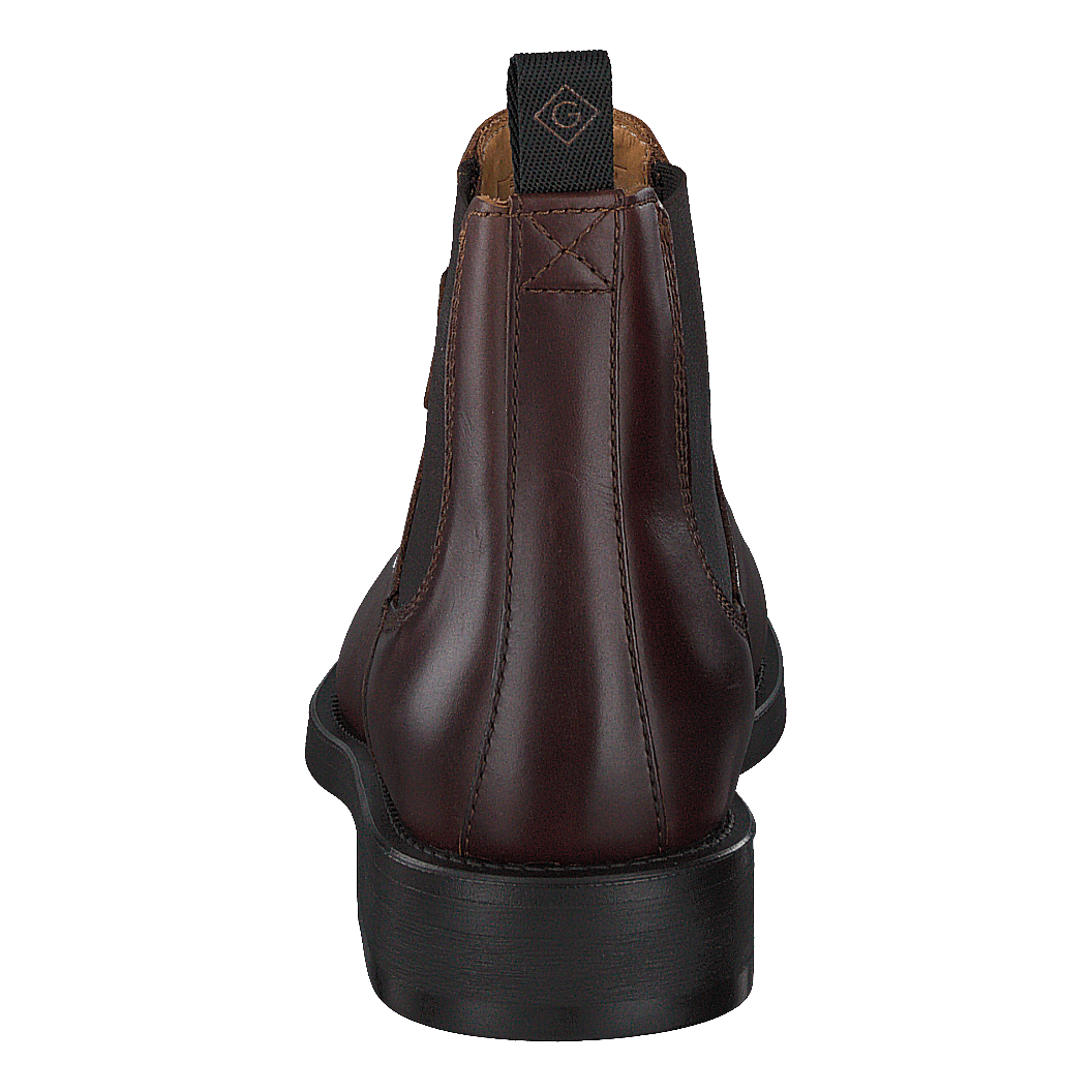 Brockwill Chelsea Sienna Brown