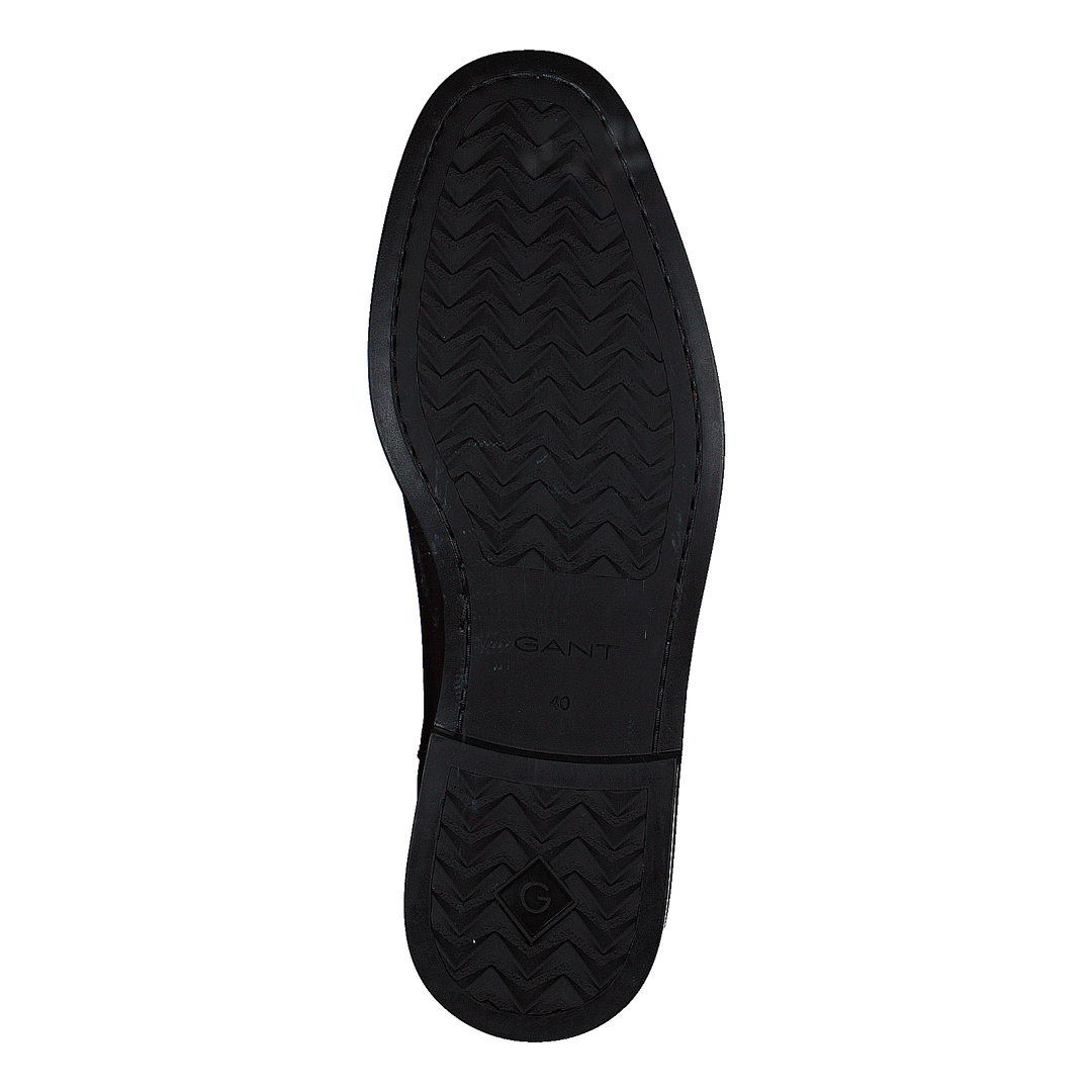 Brockwill Chelsea Sienna Brown