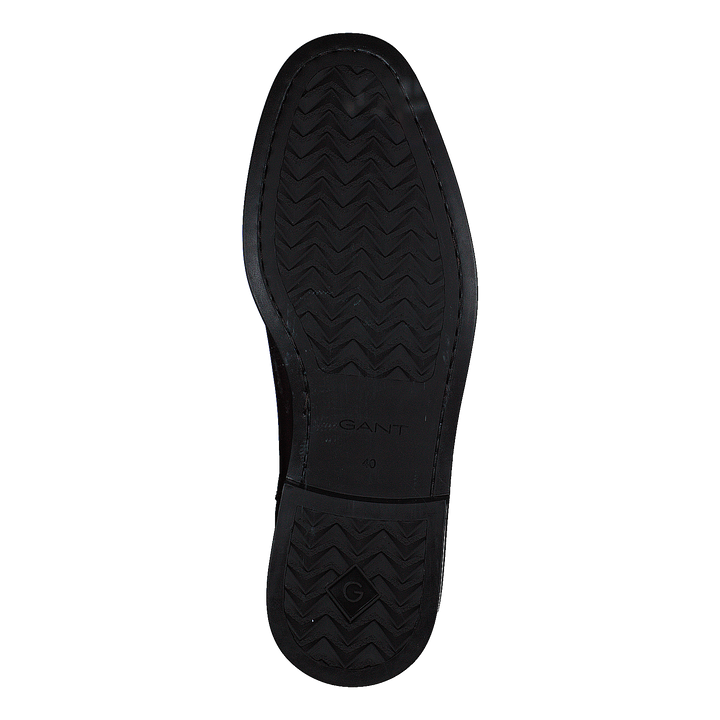 Brockwill Chelsea Sienna Brown