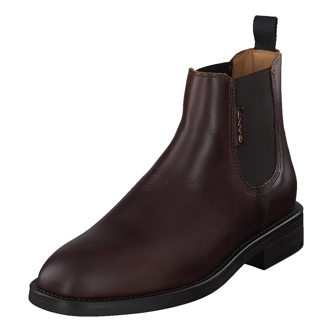 Brockwill Chelsea Sienna Brown