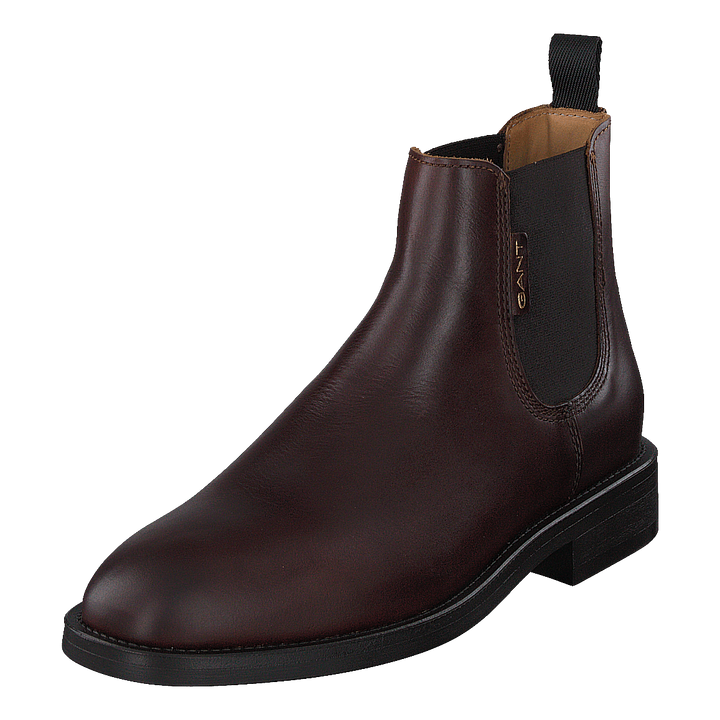 Brockwill Chelsea Sienna Brown