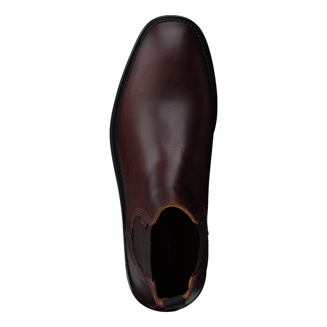 Brockwill Chelsea Sienna Brown