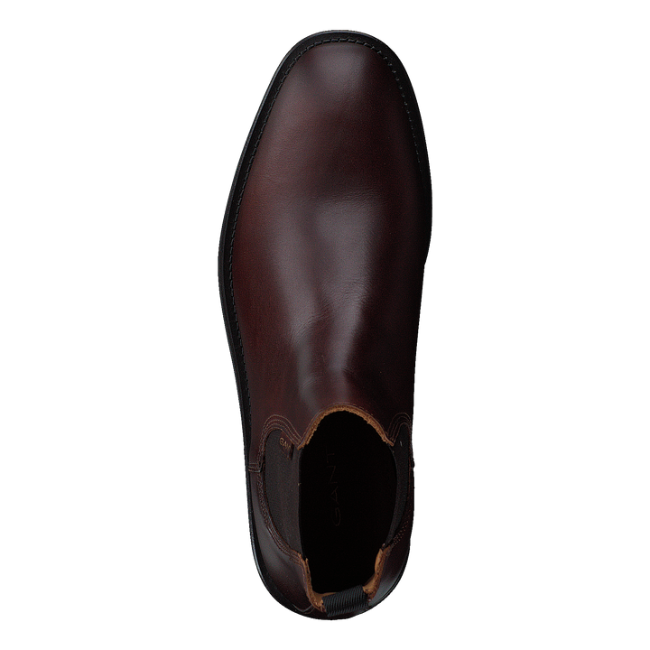 Brockwill Chelsea Sienna Brown