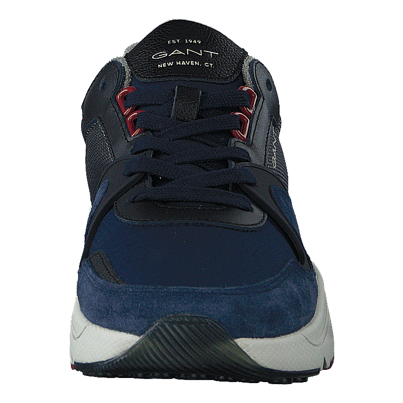 Nicewill Sneaker Marine