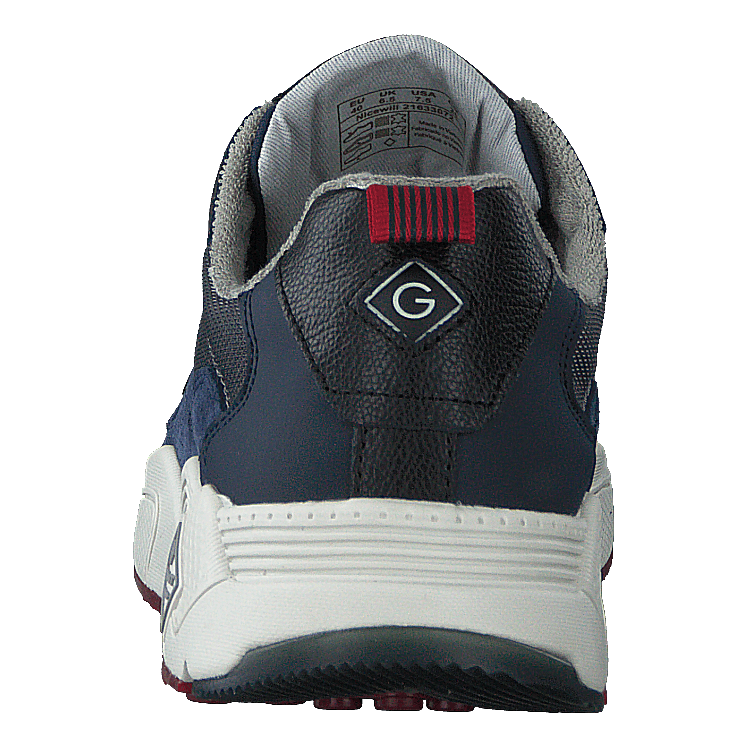 Nicewill Sneaker Marine